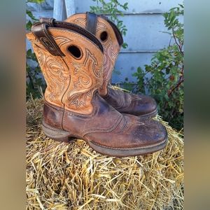 Men's cowboy boots